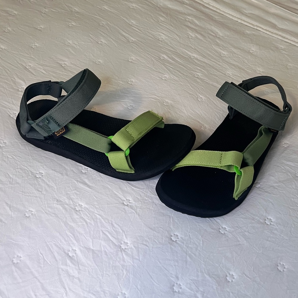 Teva Men's Original Universal - Picture 5 of 8